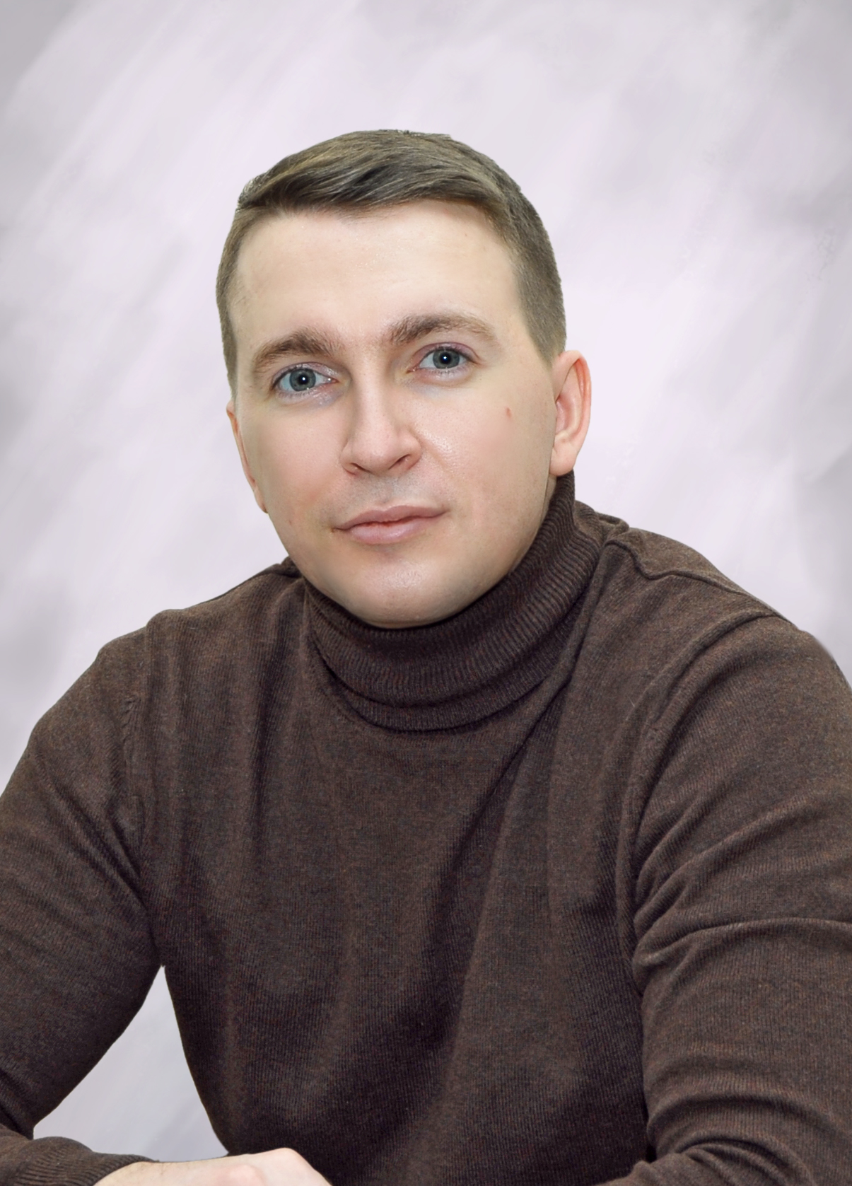 Визерский Александр Васильевич.